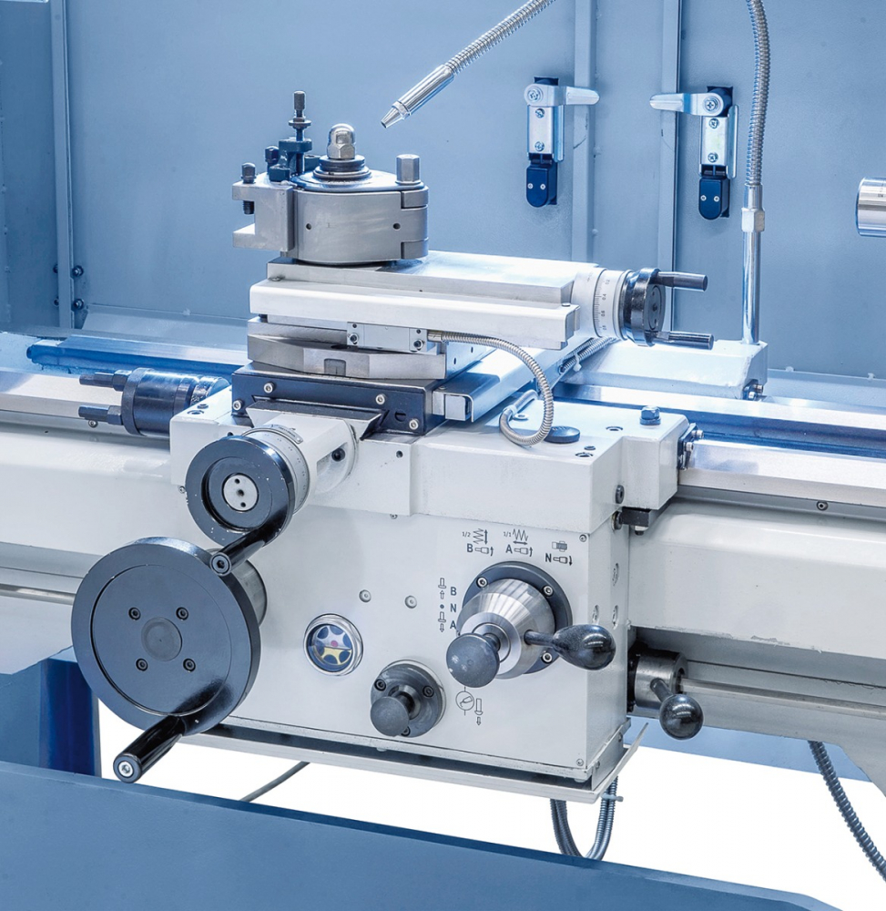Strung universal Compact 410 x 1000 V-constant [9]