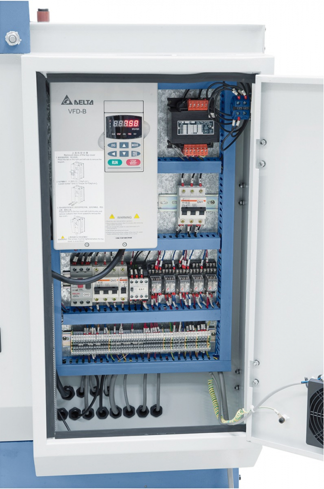 Strung universal Compact 410 x 1000 V-constant [18]