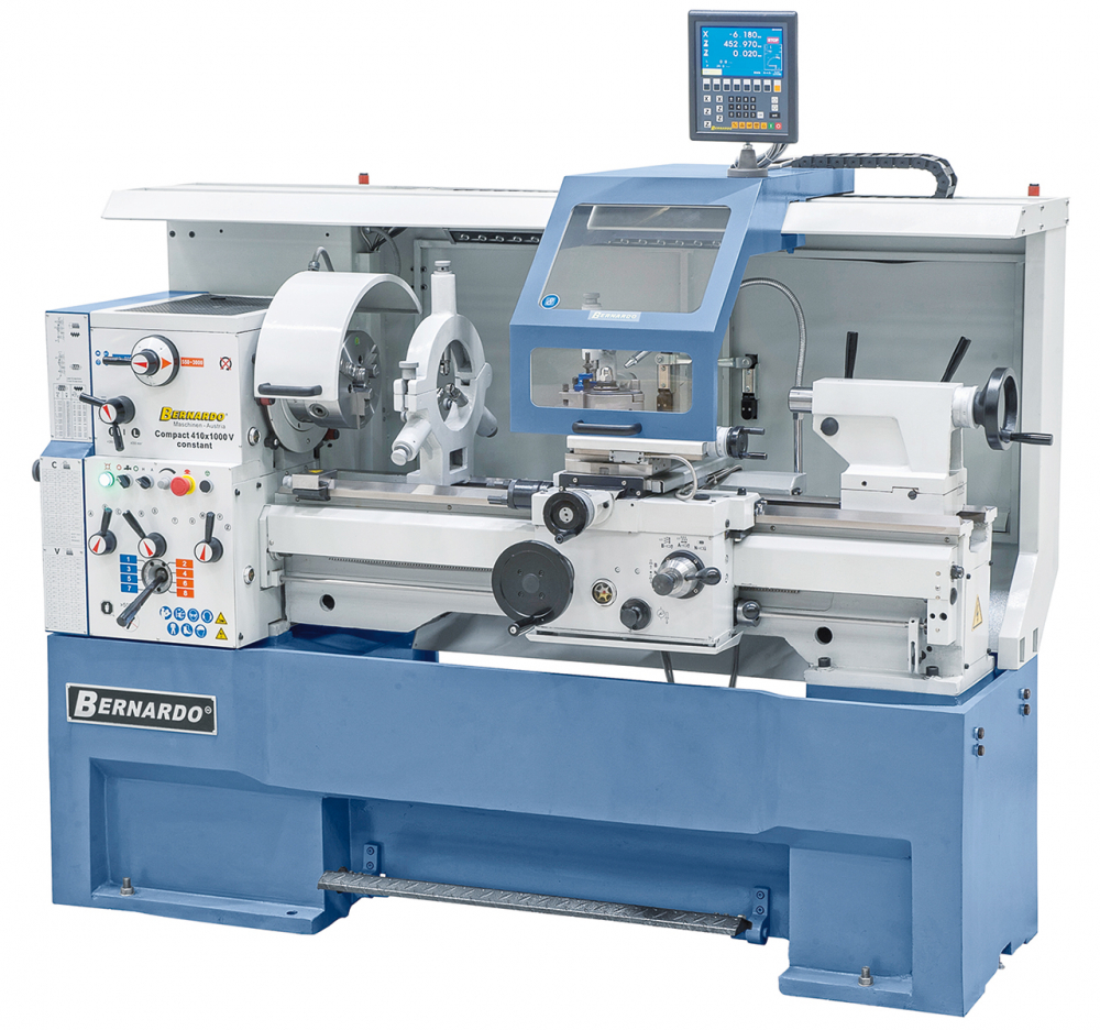 Strung universal Compact 410 x 1000 V-constant [2]
