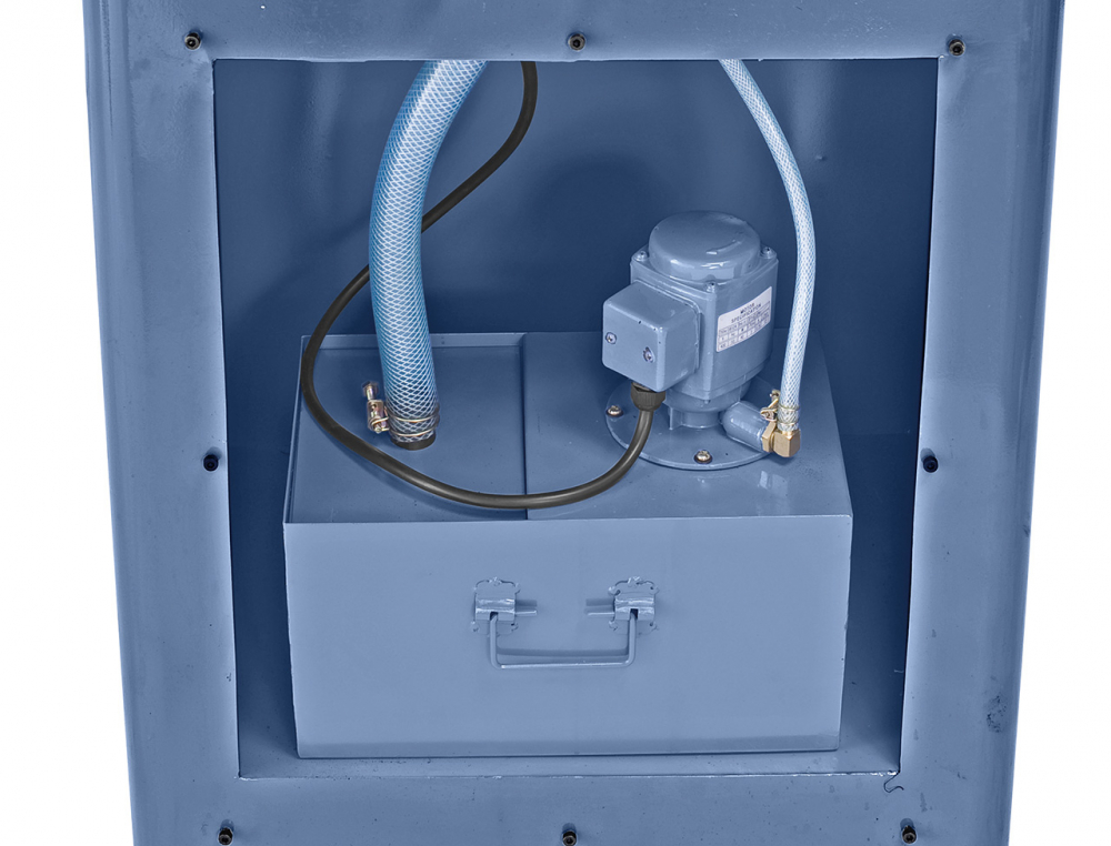 Ferastrau circular pentru metal Bernardo CS 275 H [3]