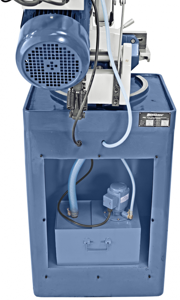 Ferastrau circular pentru metal Bernardo CS 315 H [3]