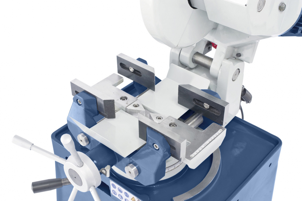 Ferastrau circular pentru metal Bernardo CS 315 H [2]