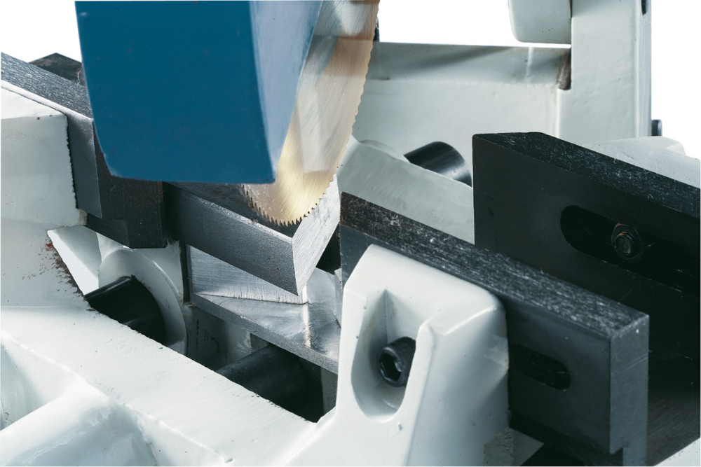 Ferastrau circular pentru metal Bernardo CS 315 L [3]