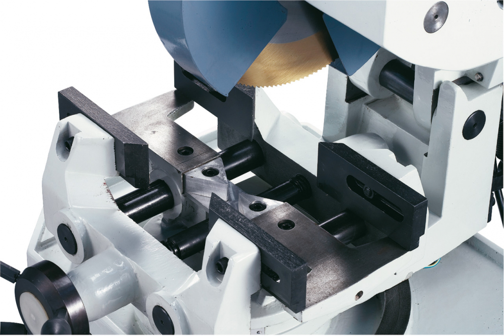 Ferastrau circular pentru metal Bernardo CS 315 L [2]