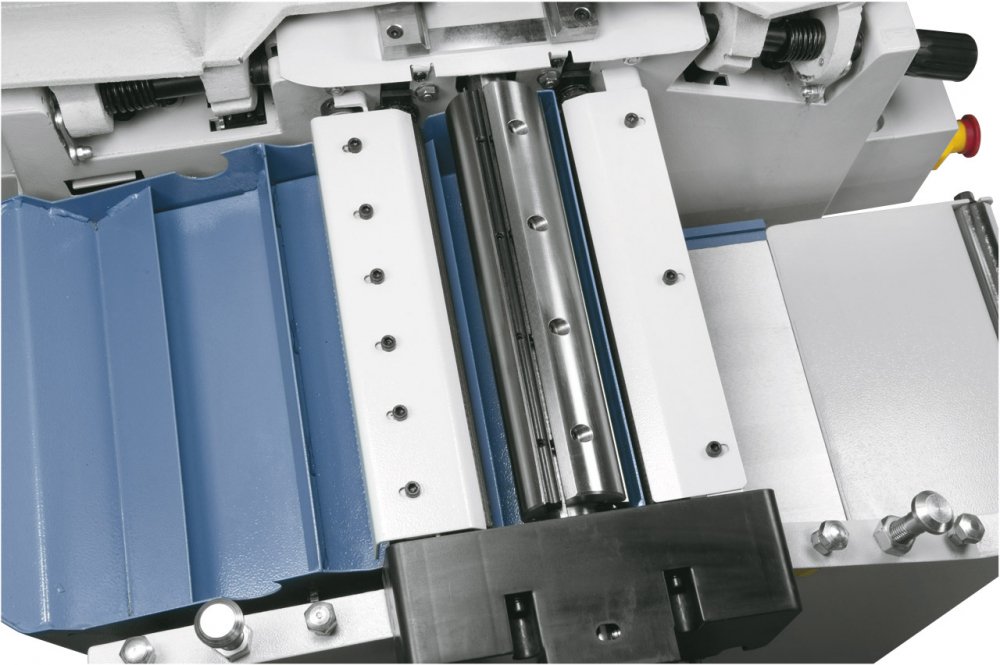 Masina combinata universala Bernardo CU 310 F - 2600 [3]