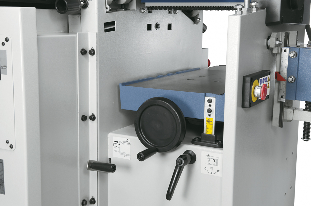 Masina combinata universala Bernardo CU 310 F - 2600 [6]