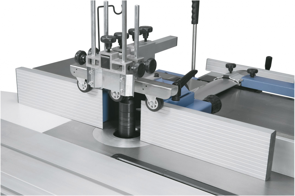 Masina combinata universala Bernardo CU 310 F - 2600 [5]