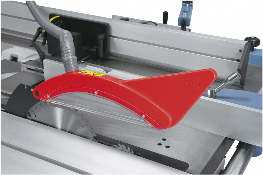 Masina combinata universala Bernardo CU 310 F - 2600 [7]