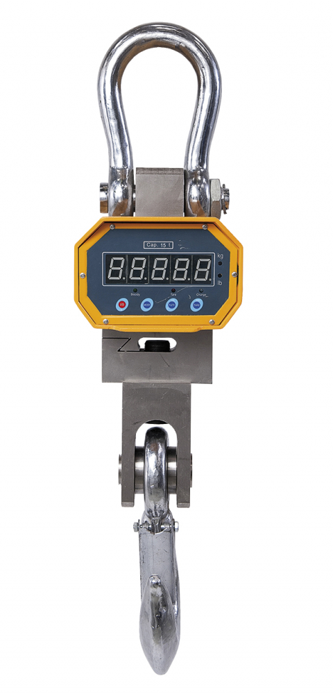 Cântar pentru macara CW 15000 [2]