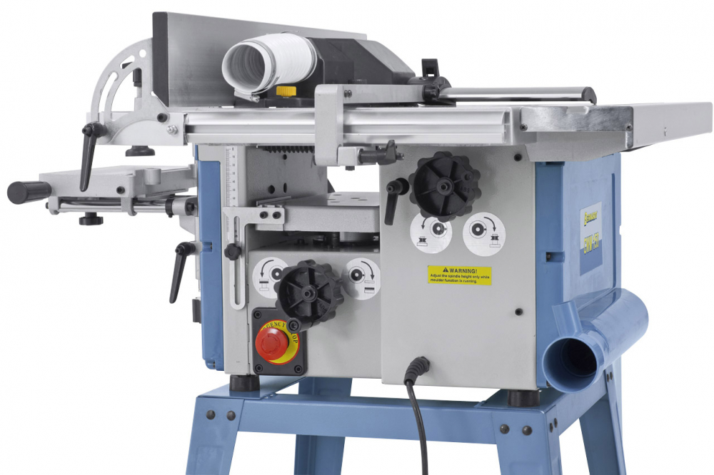 Masina combinata universala Bernardo CWM 150 [4]