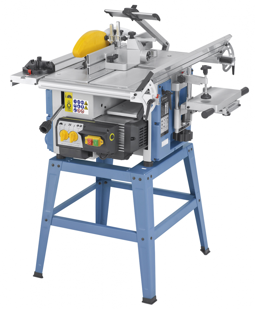 Masina combinata universala Bernardo CWM 150 [2]