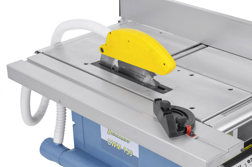 Masina combinata universala Bernardo CWM 150 [3]