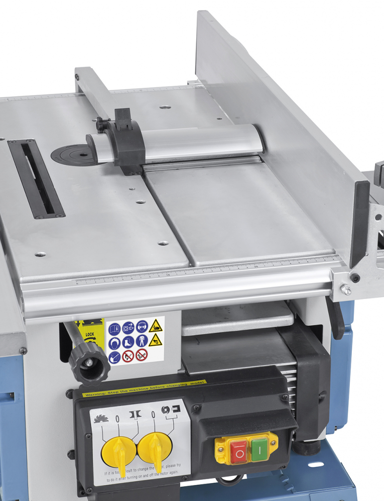 Masina combinata universala Bernardo CWM 150 [8]