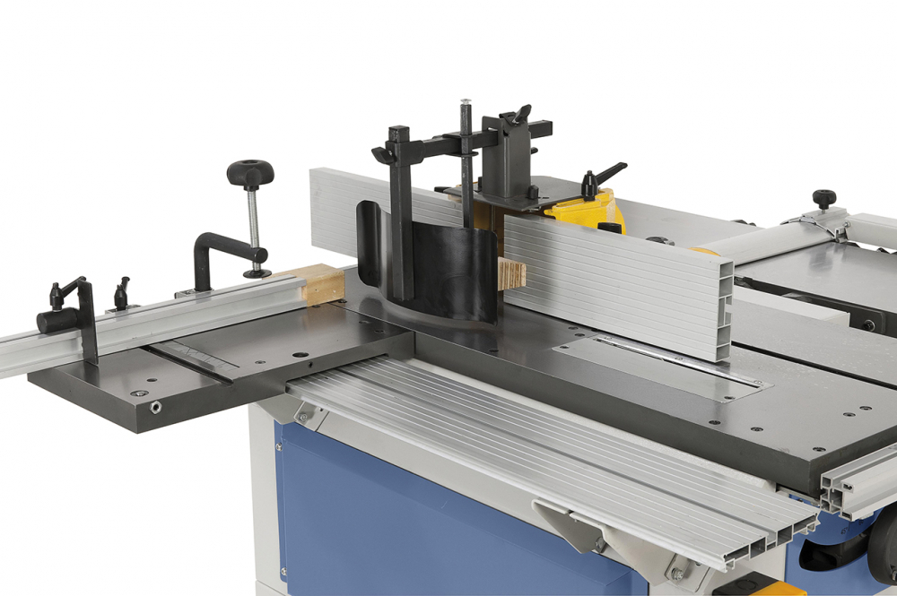 Masina combinata universala Bernardo CWM 250 R - 230 V [4]