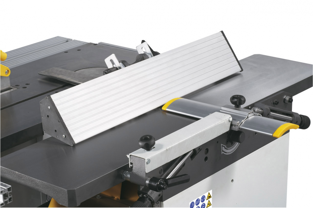 Masina combinata universala Bernardo CWM 250 R - 400 V [3]