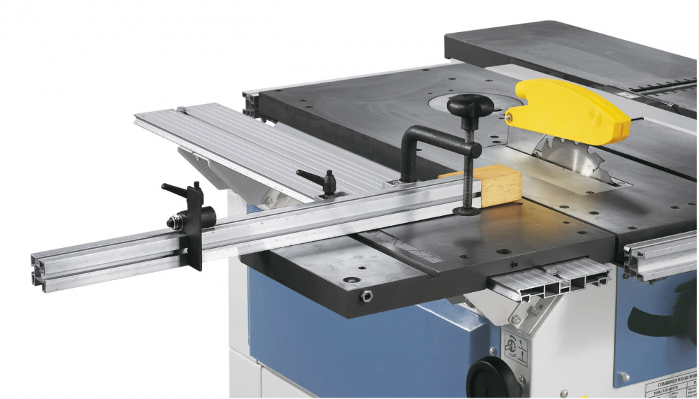 Masina combinata universala Bernardo CWM 250 R - 400 V [5]