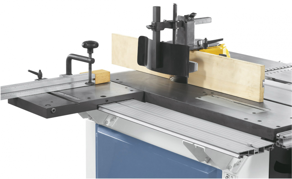 Masina combinata universala Bernardo CWM 250 Top - 230 V [5]