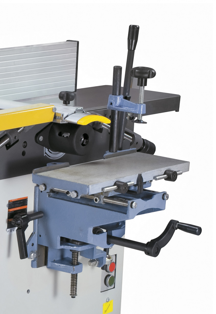 Masina combinata universala Bernardo CWM 250 Top - 230 V [7]