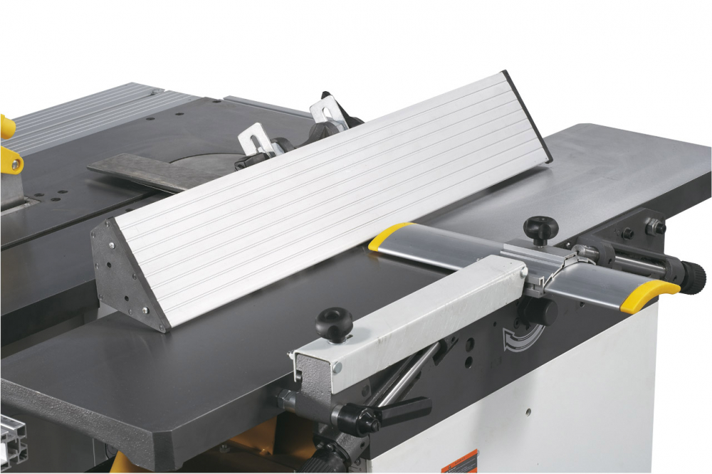 Masina combinata universala Bernardo CWM 250 Top - 230 V [4]