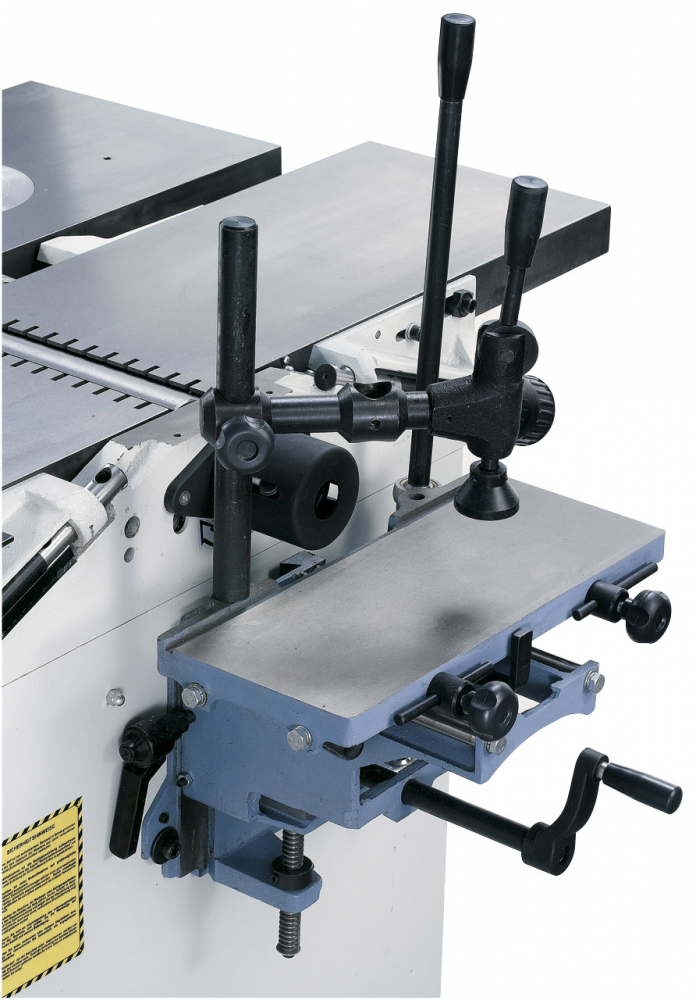 Masina combinata universala Bernardo CWM 260 F - 1200 [7]