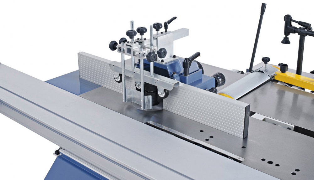 Masina combinata universala Bernardo CWM 310 F - 2000 [3]