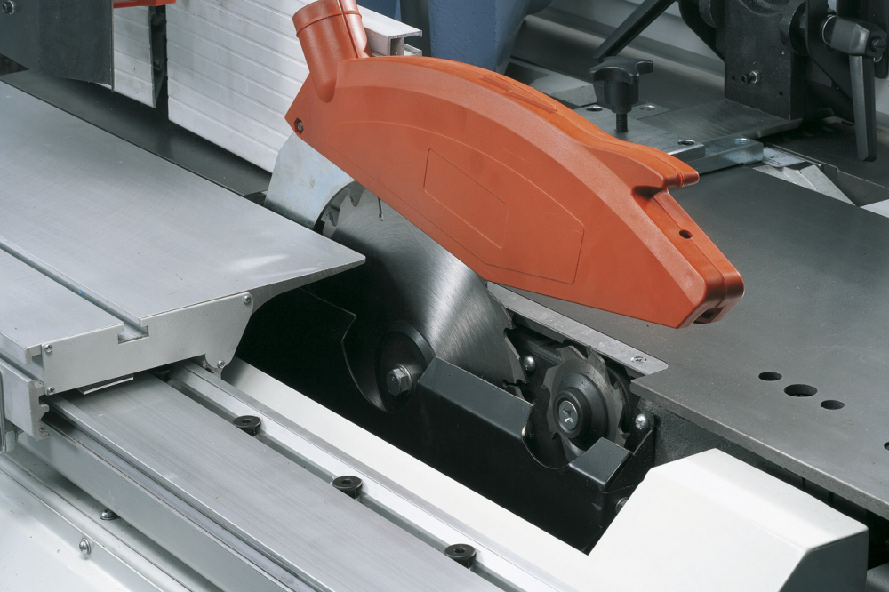 Masina combinata universala Bernardo CWM 310 F - 2000 [6]