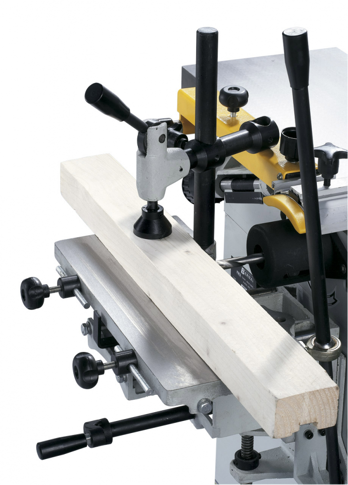 Masina combinata universala Bernardo CWM 310 F - 2000 [5]