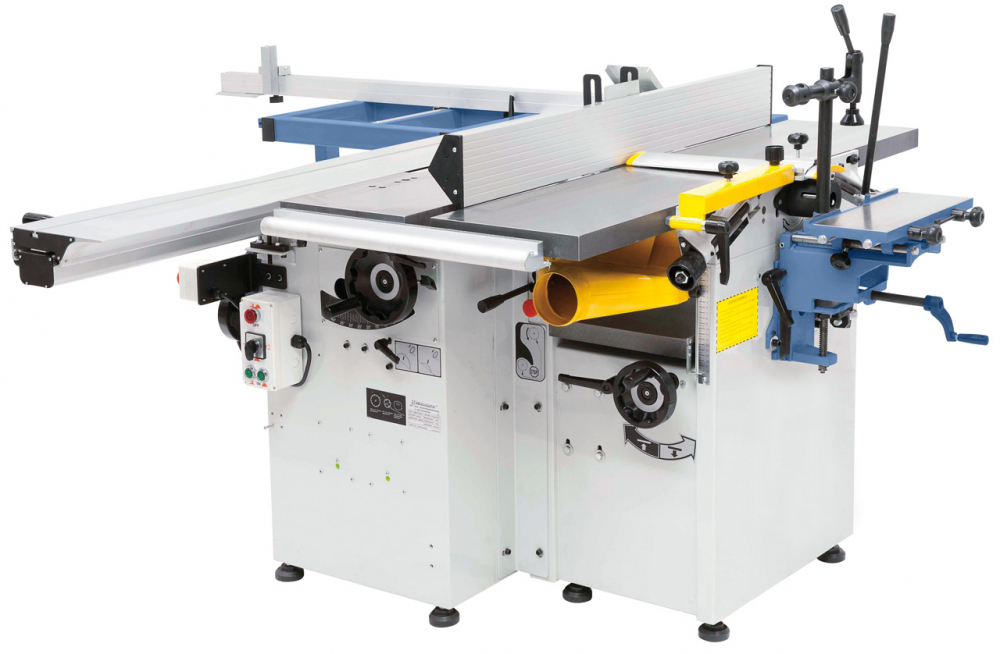 Masina combinata universala Bernardo CWM 310 F - 2000 [2]