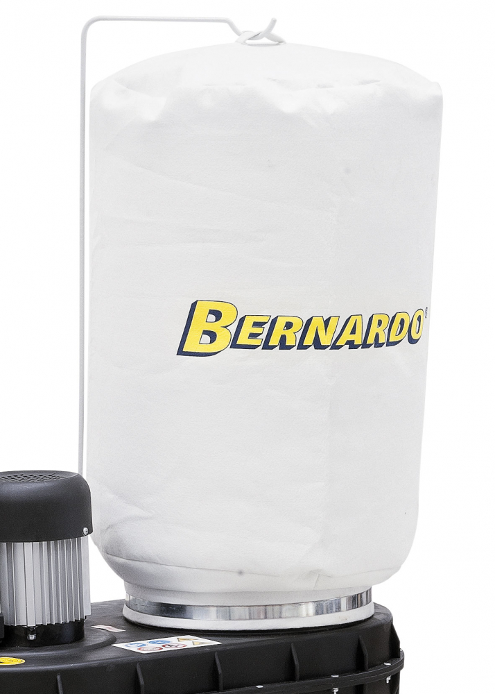 Exhaustor Bernardo DC 160 - 230 V [3]