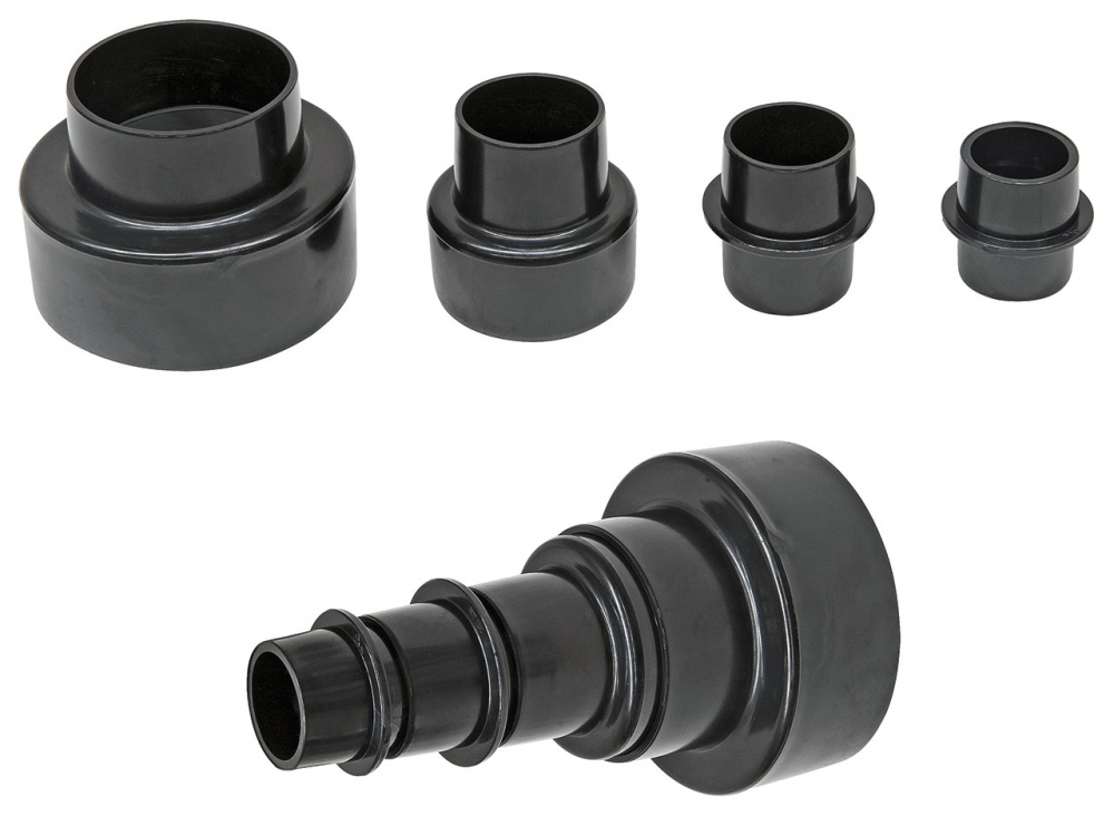 Exhaustor Bernardo DC 200 E [6]