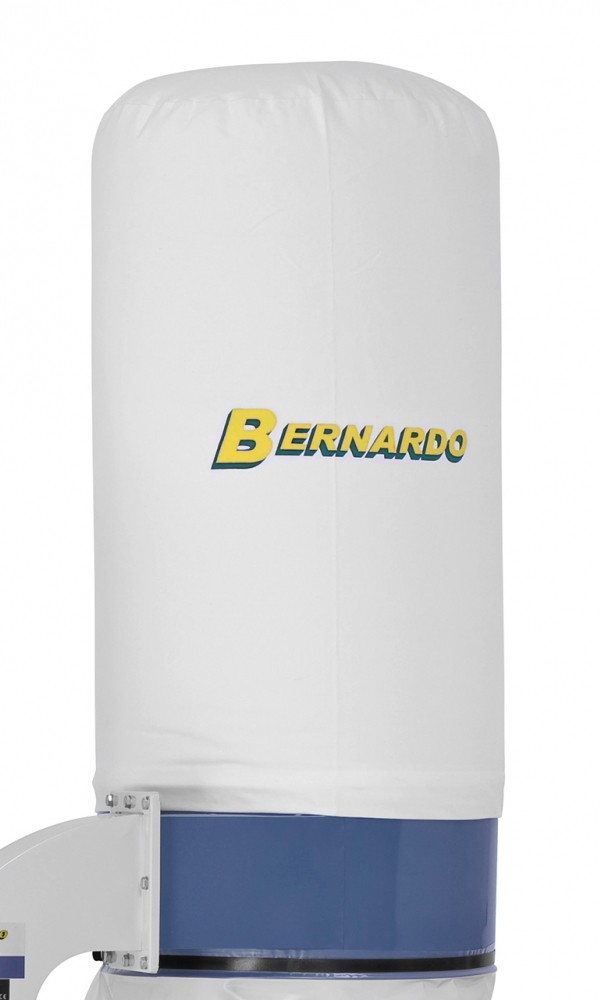 Exhaustor Bernardo DC 500 E - 400V [8]
