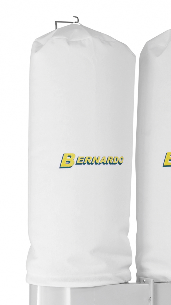 Exhaustor Bernardo DC 600 [5]