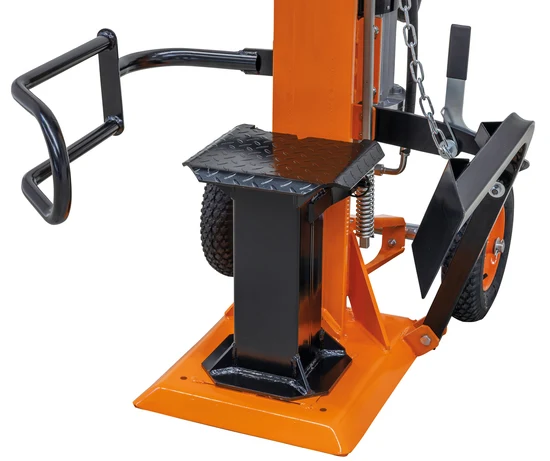 Despicător de lemne WLS 16 E / 400 V [8]