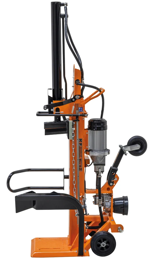 Despicător de lemne WLS 16 ZE / 400 V [3]