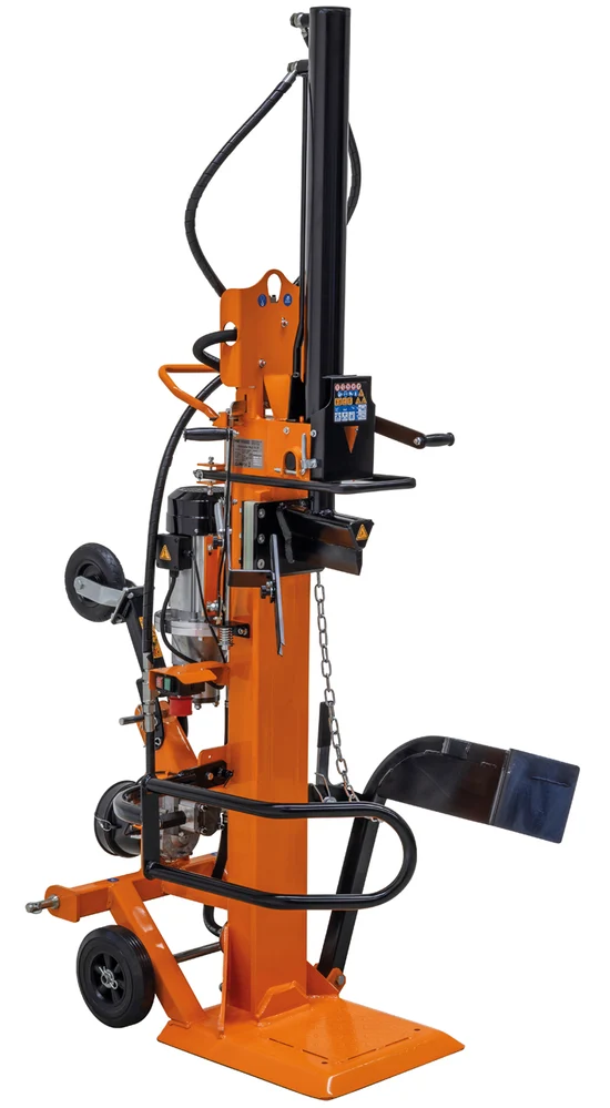 Despicător de lemne WLS 16 ZE / 400 V [5]