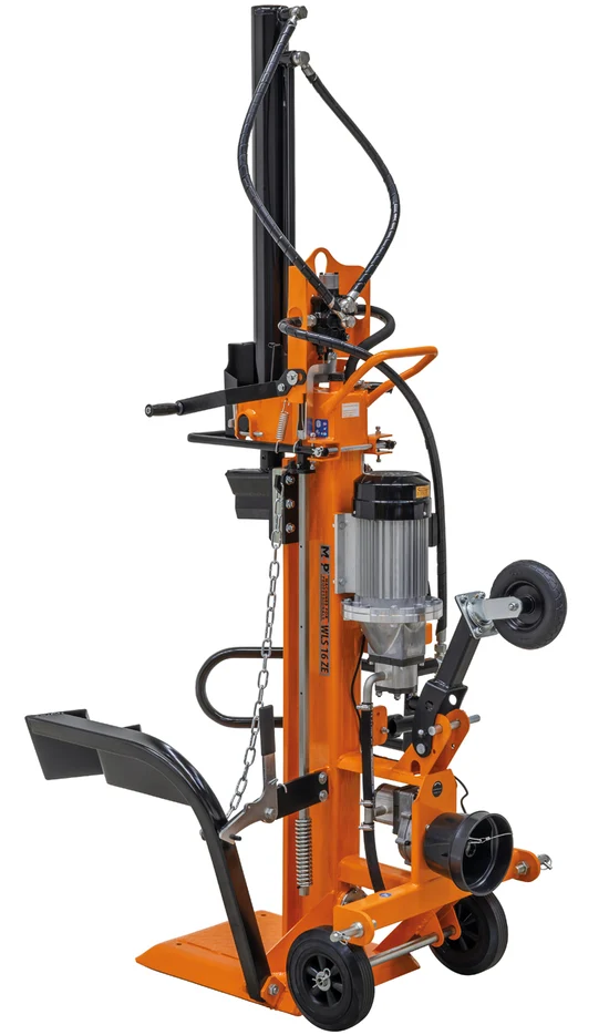 Despicător de lemne WLS 16 ZE / 400 V [2]