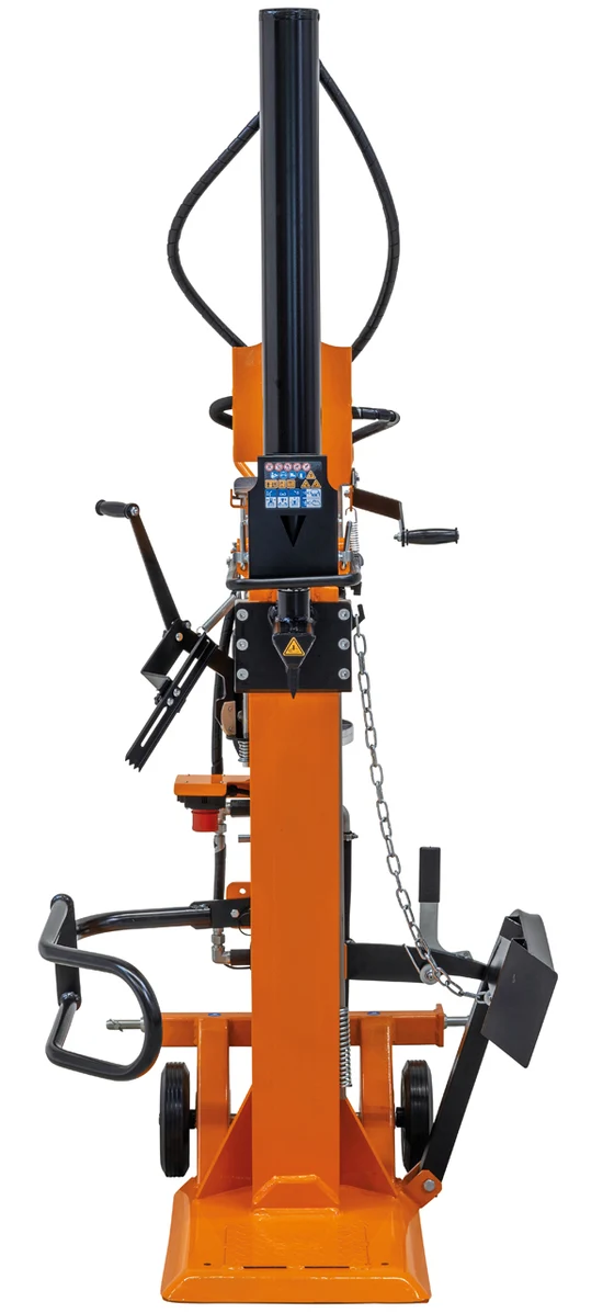 Despicător de lemne WLS 22 ZE / 400 V [5]