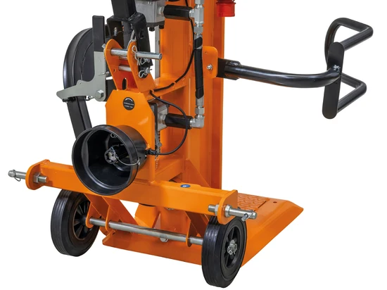 Despicător de lemne WLS 22 ZE / 400 V [12]