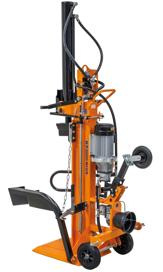 Despicător de lemne WLS 22 ZE / 400 V [3]