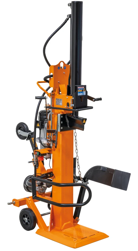 Despicător de lemne WLS 22 ZE / 400 V [2]