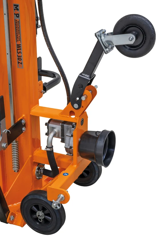 Despicător de lemne WLS 30 Z / 400 V [10]
