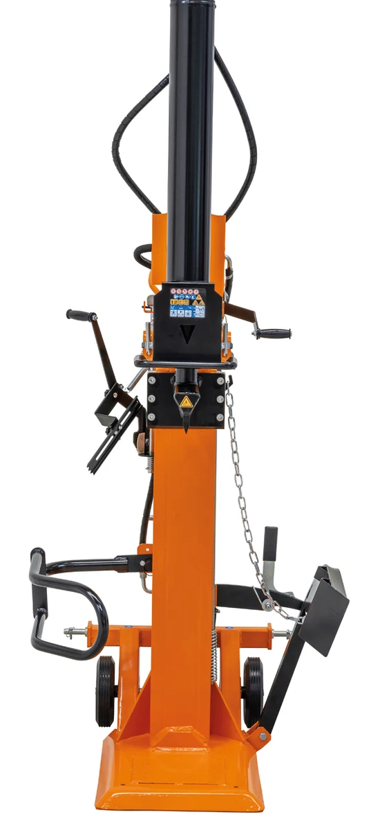 Despicător de lemne WLS 30 Z / 400 V [5]