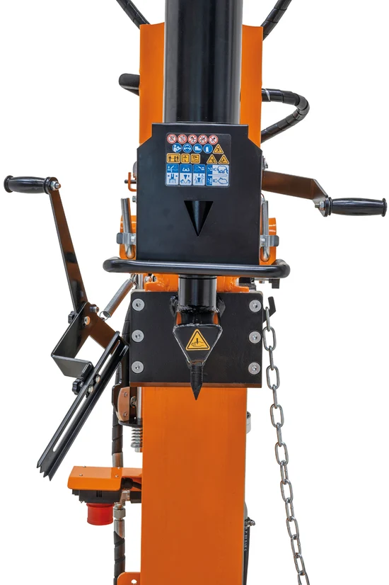 Despicător de lemne WLS 30 ZE / 400 V [7]