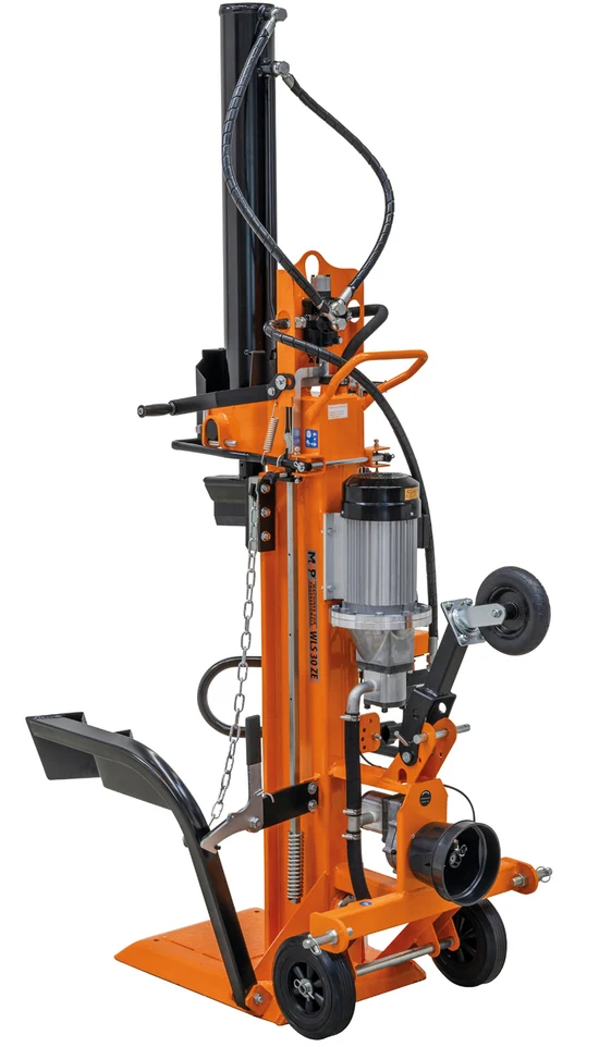 Despicător de lemne WLS 30 ZE / 400 V [3]
