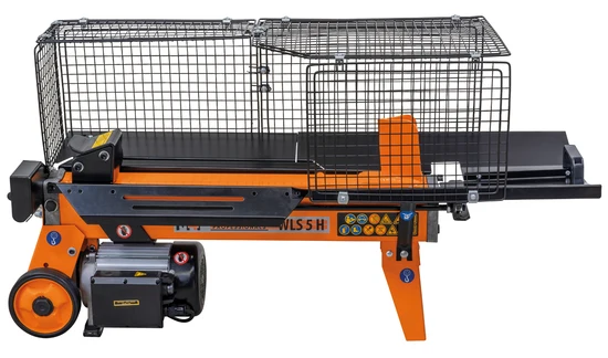 Despicator de lemne WLS 5 H / 230 V [3]