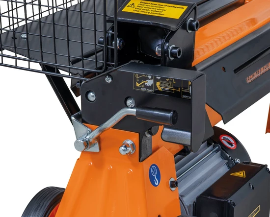 Despicator de lemne WLS 5 H / 230 V [4]