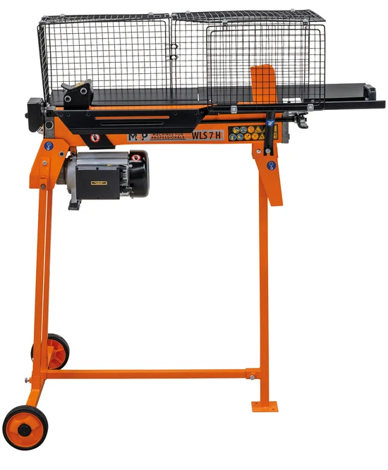Despicator de lemne WLS 7 H / 230 V [3]