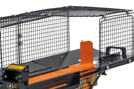 Despicator de lemne WLS 7 H / 230 V [8]