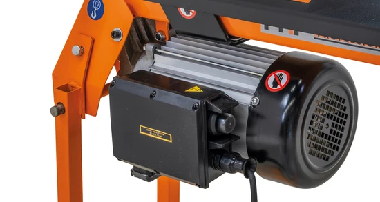 Despicator de lemne WLS 7 H / 230 V [6]