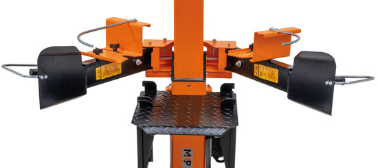 Despicator de lemne WLS 8 E / 230 V [7]